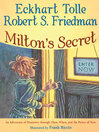 Cover image for Milton's Secret